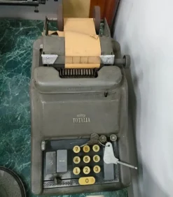 Articoli vintage e da collezione antiquaria