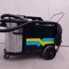 ASPIRATORE CON SACCA FILTRO (COD. MF-PR-ASP-68)