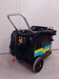 ASPIRATORE CON SACCA FILTRO (COD. MF-PR-ASP-68)