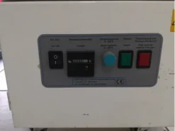 Aspiratore fumi laser TEKA
