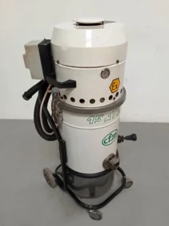 ASPIRATORE INDUSTRIALE – CFM –15 ATEX Z22 (ASP-46)