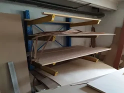 14#5304 Aspiratori a sacco e ventilatori con tubazioni