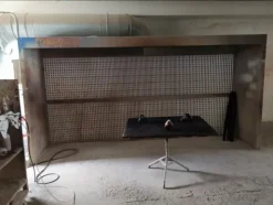 14#5304 Aspiratori a sacco e ventilatori con tubazioni
