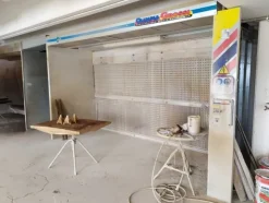 14#5304 Aspiratori a sacco e ventilatori con tubazioni