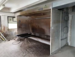 14#5304 Aspiratori a sacco e ventilatori con tubazioni