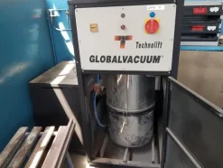 7#3215 Aspiratori Globalvaccum Technolift