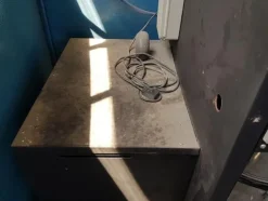 7#3215 Aspiratori Globalvaccum Technolift