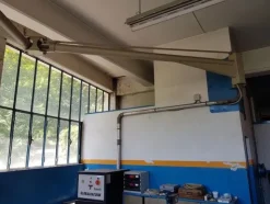7#3215 Aspiratori Globalvaccum Technolift