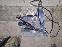 1#9175 Asta di arredo ufficio e attrezzatura edile