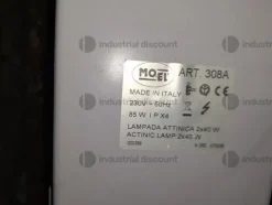1#9175 Asta di arredo ufficio e attrezzatura edile