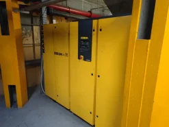 Asta online: la chiusura della fabbrica di detergenti