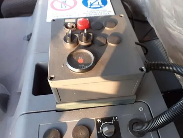 1#5960 Astra spurgo Pozzi