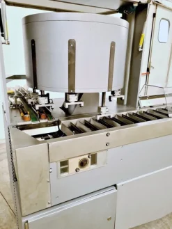 ASTUCCIATRICE AUTOMATICA MARCHESINI MOD. BA 400