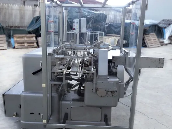 ASTUCCIATRICE CAM MOD PR66 (COD. MF-PK-AST-27)