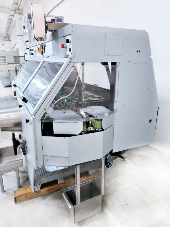 ASTUCCIATRICE MARCHESINI BA400 (COD. MF-PK-AST-91)