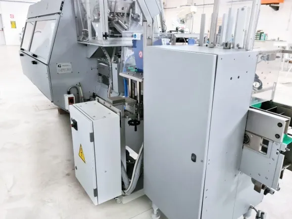 ASTUCCIATRICE MARCHESINI BA400 (COD. MF-PK-AST-91)