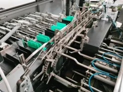 ASTUCCIATRICE MARCHESINI BA400 (COD. MF-PK-AST-91)