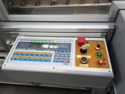 ASTUCCIATRICE ORIZZONTALE AUTOMATICA - IMA MOD. K150/C