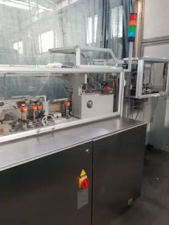 ASTUCCIATRICE ORIZZONTALE AUTOMATICA - IMA MOD. K150/C