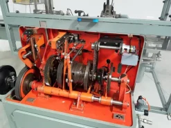 ASTUCCIATRICE ORIZZONTALE – CAM – MOD. PR66 (AST-87)