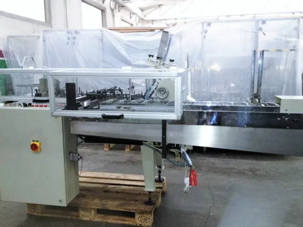 ASTUCCIATRICE TONAZZI POLYCARTON (COD. MF-PK-AST-31)