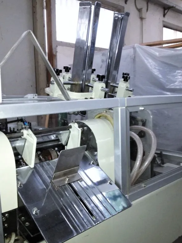 ASTUCCIATRICE TONAZZI POLYCARTON (COD. MF-PK-AST-31)