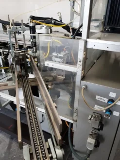 ASTUCCIATRICE VERTICALE – CAM MOD. AV (AST-80)