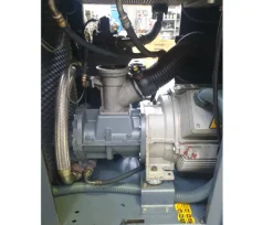 ATLAS COPCO GA 55FF – 55 kW / 75 HP – 10 bar–8660 l/min