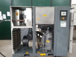 ATLAS COPCO GA 55FF – 55 kW / 75 HP – 10 bar–8660 l/min