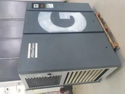 ATLAS COPCO GA 55FF – 55 kW / 75 HP – 10 bar–8660 l/min