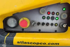 Atlas Copco T15R-01