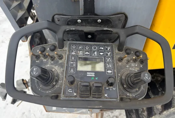 Atlas Copco T15R-01