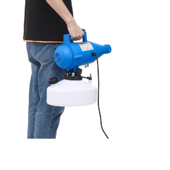 ATOMIZZATORE/NEBULIZZATORE IDEALE PER SANIFICAZIONE