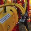 Atomizzatore portato 200 l TAD-LEN TL 206