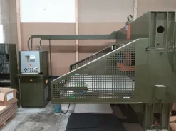 ATOM S 530 CM TRANCIA FUSTELLATRICE AUTOMATICA