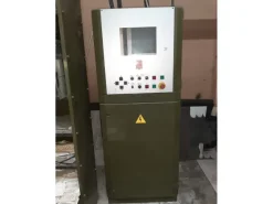 ATOM S 530 CM TRANCIA FUSTELLATRICE AUTOMATICA