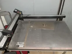 ATOM S 530 CM TRANCIA FUSTELLATRICE AUTOMATICA