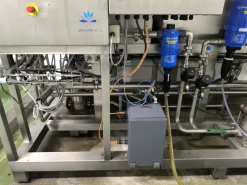 AT105 Sistema CIP automatico Diversey usato