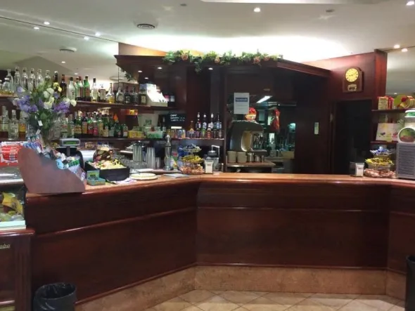 ATTIVITÀ ADIBITA A BAR CENTRO STORICO PERUGIA