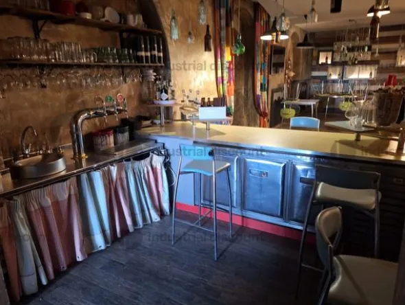 1#8900 Attività di Albergo 3* con Ristorante e Tabaccheria