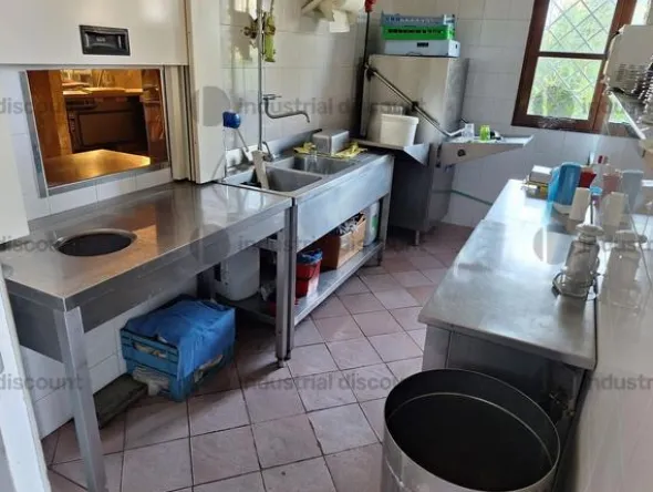 1#8900 Attività di Albergo 3* con Ristorante e Tabaccheria