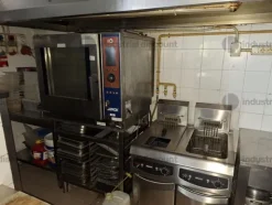 1#8900 Attività di Albergo 3* con Ristorante e Tabaccheria
