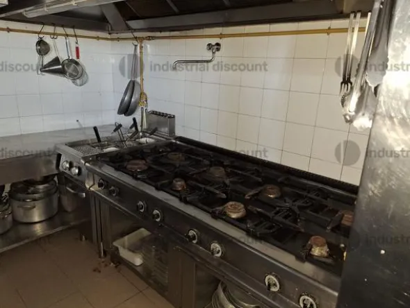1#8900 Attività di Albergo 3* con Ristorante e Tabaccheria