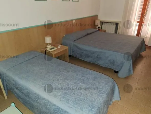 1#8900 Attività di Albergo 3* con Ristorante e Tabaccheria