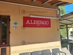 1#8900 Attività di Albergo 3* con Ristorante e Tabaccheria