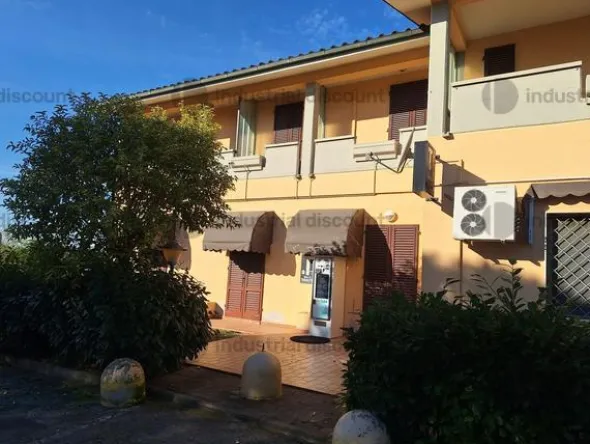 1#8900 Attività di Albergo 3* con Ristorante e Tabaccheria