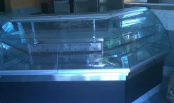 Attrezzatura Bar occasione per dismissione attività