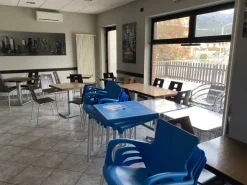 ATTREZZATURA BAR TAVOLA CALDA
