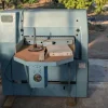 attrezzatura/cesoia/ghigliottina in automatico