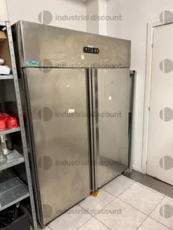 2#9447 Attrezzatura da cucina professionale